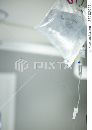 Hospital surgery medical drip 27282961