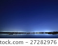 Starry sky 27282976