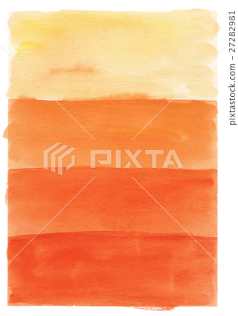 Hand painted watercolor background Hand painted watercolor background 27282981