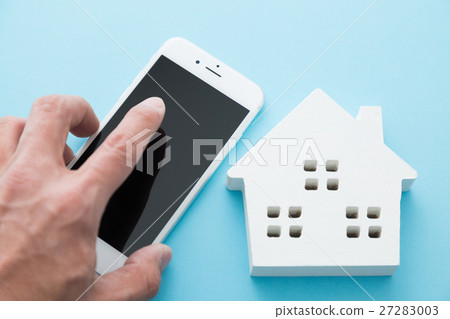 Sumaho and house 27283003