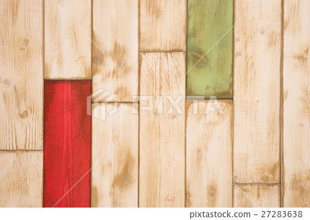 Wooden board 27283638
