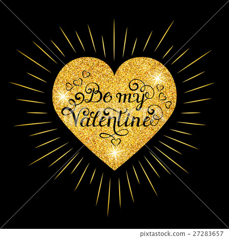 Valentine's day card 27283657