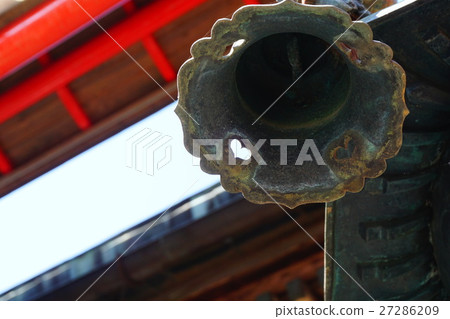 尋找大平神社的心臟 尋找大平神社的心臟 27286209