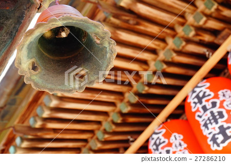 尋找大平神社的心臟 尋找大平神社的心臟 27286210