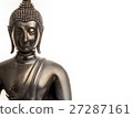 Buddha portrait 27287161