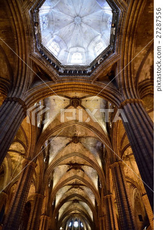 Santa Eulalia Cathedral 27287556