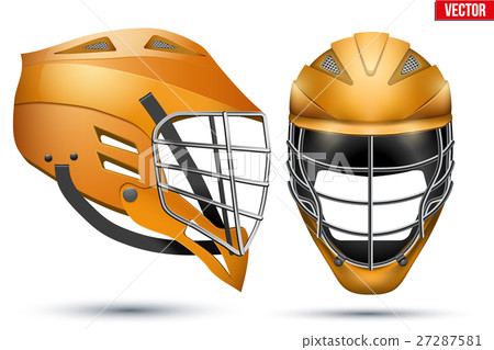 Lacrosse Helmet set Lacrosse Helmet set 27287581