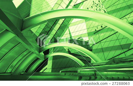 Abstract city background Abstract city background 27288063
