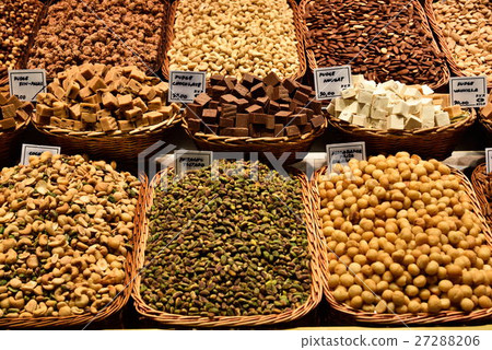 Boqueria市場 Boqueria市場 27288206