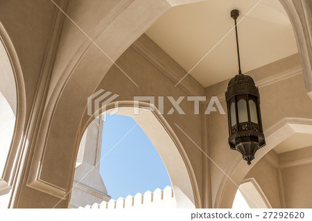 Sultan Qaboos Grand Mosque Salalah Dhofar Region Sultan Qaboos Grand Mosque Salalah Dhofar Region 27292620