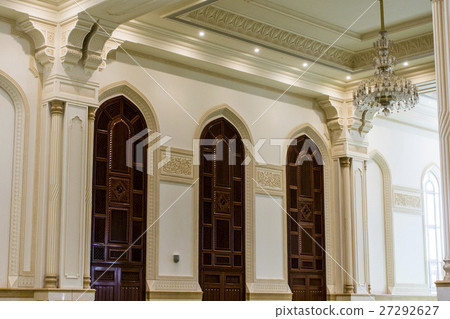 The Sultan Qaboos Grand Mosque Salalah Dhofar The Sultan Qaboos Grand Mosque Salalah Dhofar 27292627