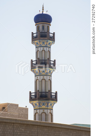 Sultan Qabus said fort fortress tower Oman salalah Sultan Qabus said fort fortress tower Oman salalah 27292740