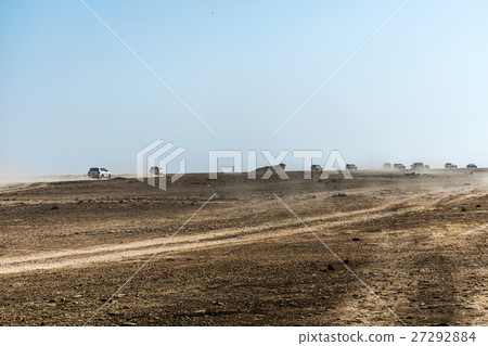 jeeps driving to coastside view Taqah City Salalah jeeps driving to coastside view Taqah City Salalah 27292884