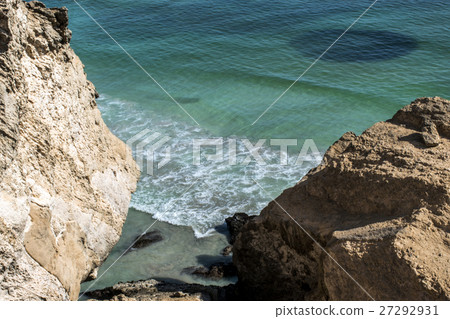 coastside view Taqah plateau City Salalah Dhofar 27292931
