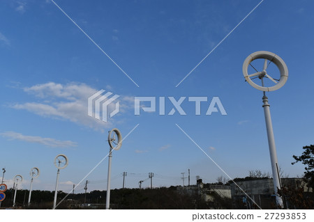 Wind-power generation  27293853