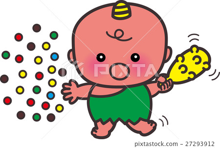 Setsubun Maki妖兒童綠 Setsubun Maki妖兒童綠 27293912