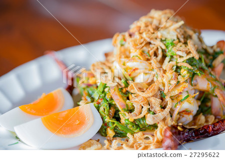 Fried Fish 27295622