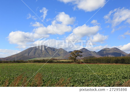 秋天Nupka山 秋天Nupka山 27295898