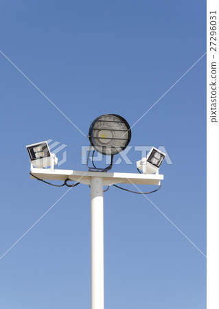 停車燈投光燈LED 27296031