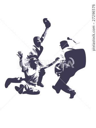 棒球 棒球 27296576