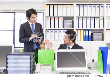 老闆教給下屬 27296705