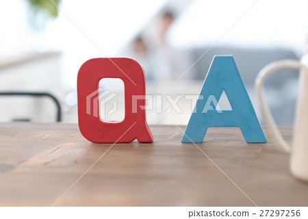 QA Q&A 問題與答案 27297256