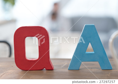 QA Q&A 問題與答案 27297257