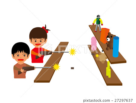 打靶 打靶 27297637