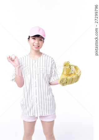 棒球女孩 27299796