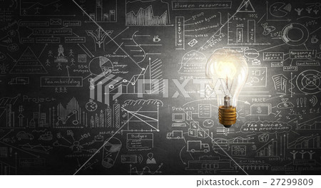 Great idea for success 27299809