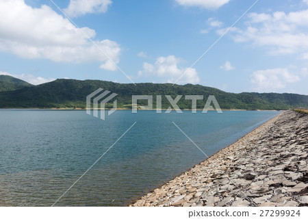 Uehara Dam 27299924