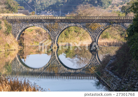 Shitera Bridge 27301768