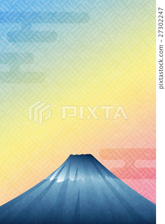 Mount Fuji Mount Fuji 27302247