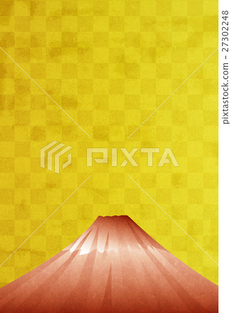 Mount Fuji  27302248