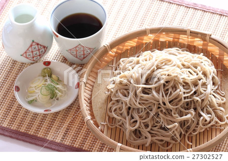 Shinshu soba 27302527