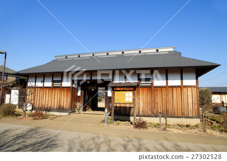 前高橋家庭Nagayamon(武藏野市) 前高橋家庭Nagayamon(武藏野市) 27302528