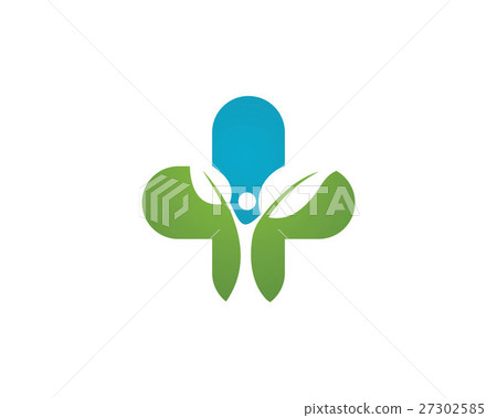 Healthy Life Logo 27302585
