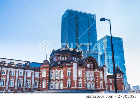 東京站丸之內站大樓 27303055