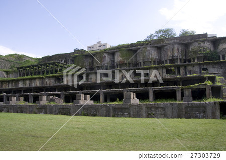 北澤浮動採礦現場追踪 27303729