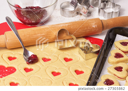 Cookies for Valentines Day Cookies for Valentines Day 27303862