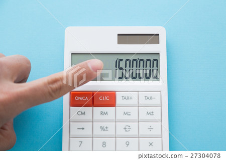 Salary / tax image 27304078