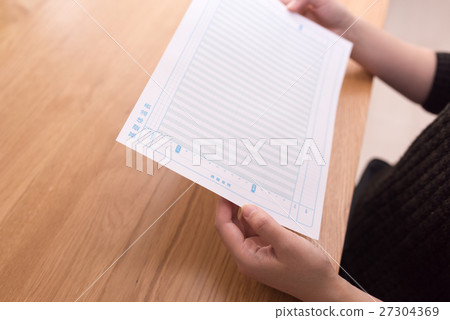 Basal body temperature table (original design) 27304369