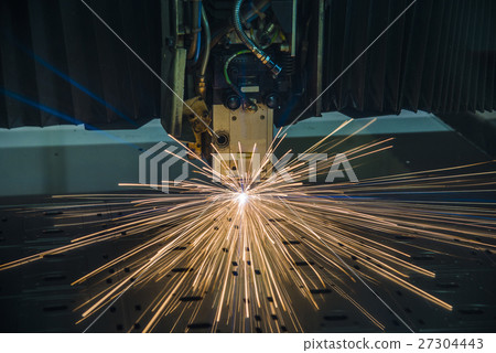 Industrial Laser cutting processing manufacture 27304443