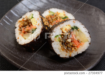 可口韓國海草卷kimpap 27304977