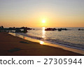 Kunishigashima的日出 27305944