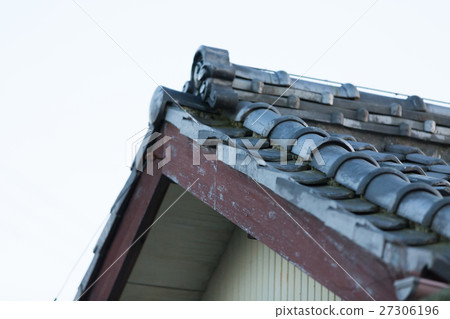 屋頂 27306196