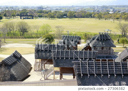 吉野里河 27306382