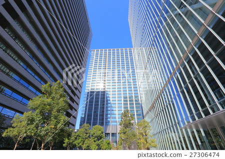 品川高層建築集團 27306474