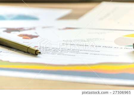Documents with statistics and analytical research Documents with statistics and analytical research 27306965