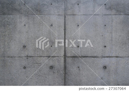 混凝土沖孔完成外牆冷縫修復Peacon痕跡背景牆紙材料混凝土 混凝土沖孔完成外牆冷縫修復Peacon痕跡背景牆紙材料混凝土 27307064